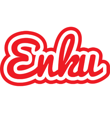 Enku sunshine logo