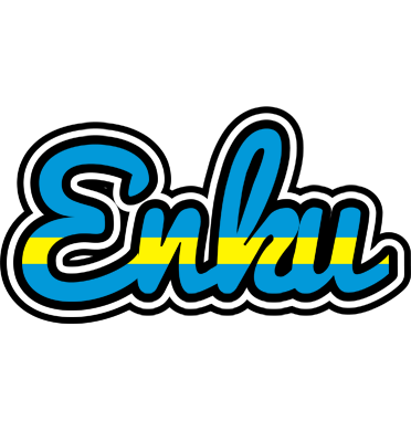 Enku sweden logo