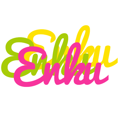 Enku sweets logo
