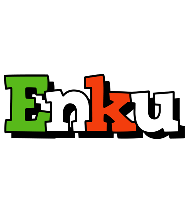 Enku venezia logo