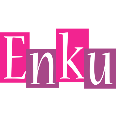Enku whine logo