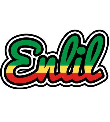 Enlil african logo