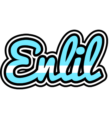Enlil argentine logo