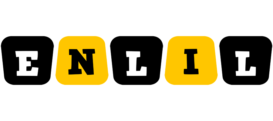 Enlil boots logo