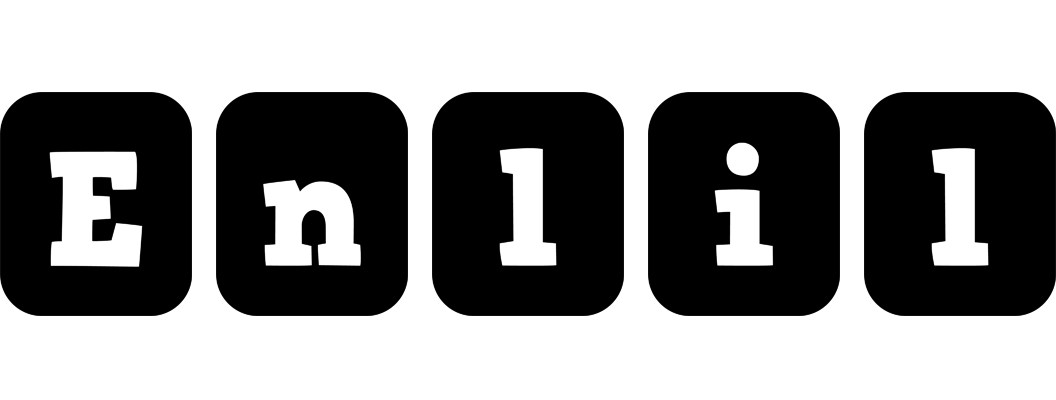 Enlil box logo