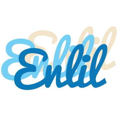 Enlil breeze logo