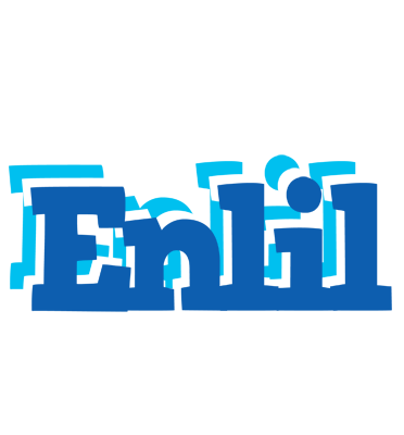 Enlil business logo