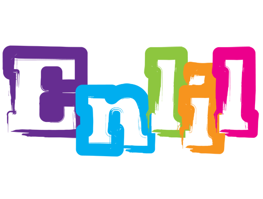 Enlil casino logo