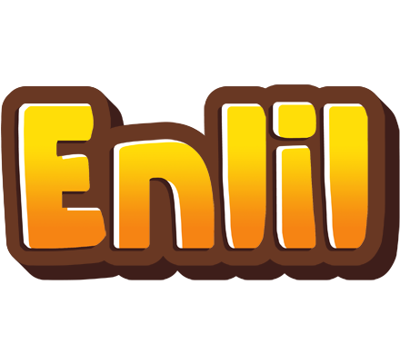 Enlil cookies logo