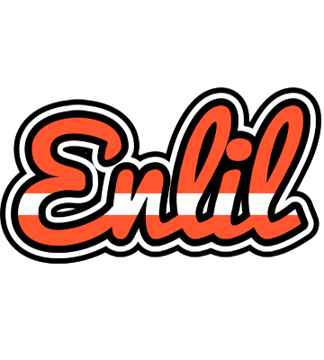 Enlil denmark logo