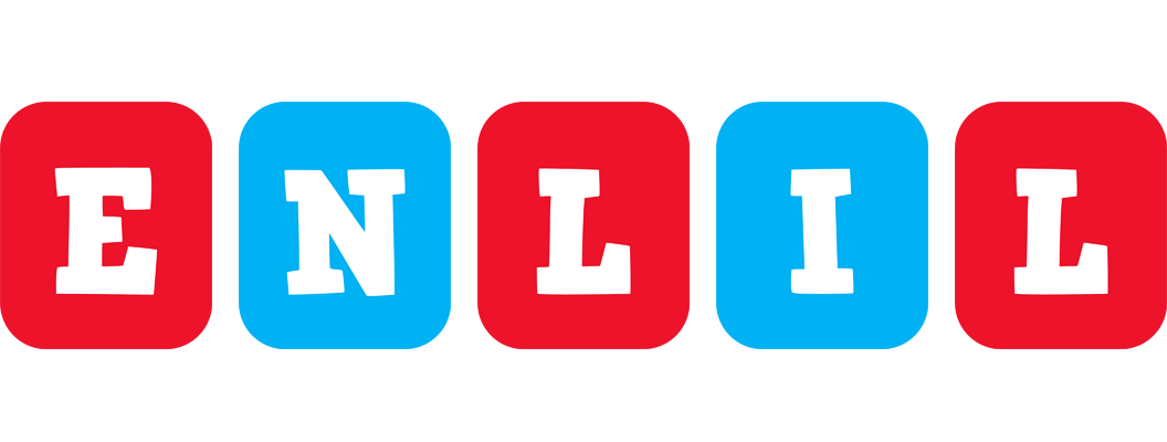 Enlil diesel logo
