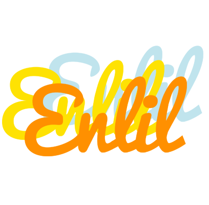 Enlil energy logo