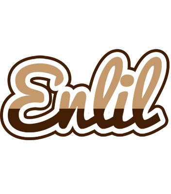 Enlil exclusive logo