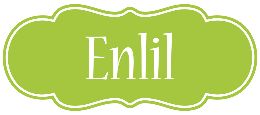 Enlil family logo