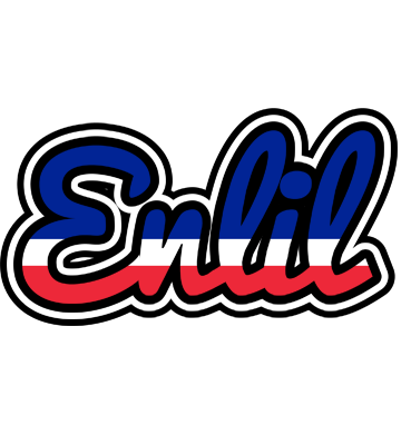 Enlil france logo