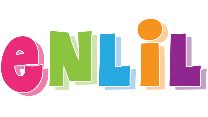 Enlil friday logo