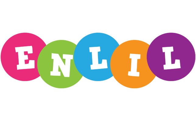 Enlil friends logo
