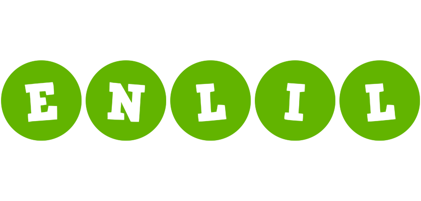 Enlil games logo