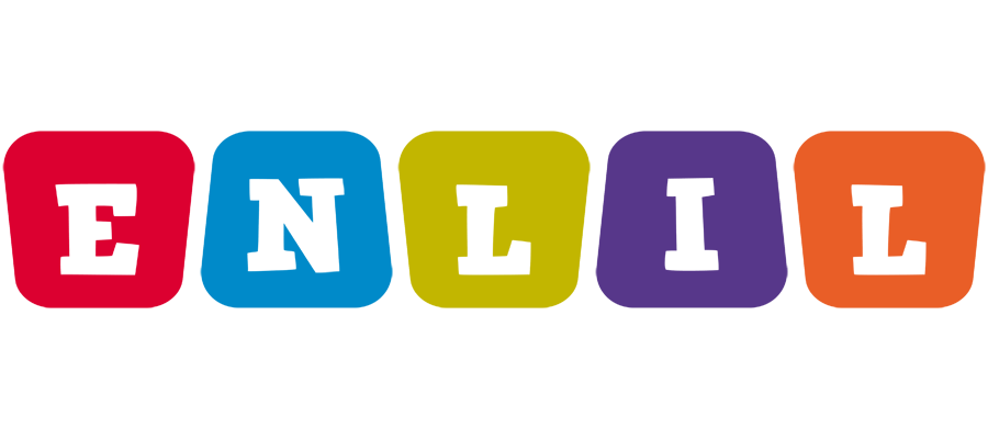 Enlil kiddo logo