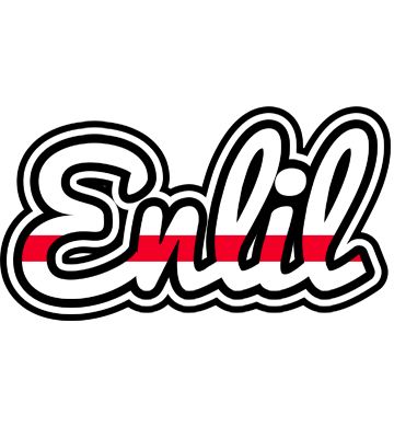 Enlil kingdom logo