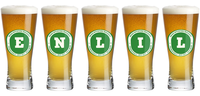 Enlil lager logo