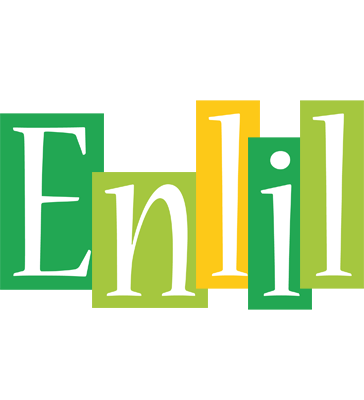 Enlil lemonade logo