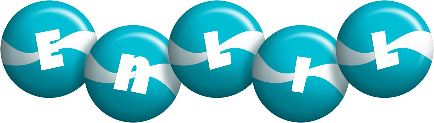 Enlil messi logo