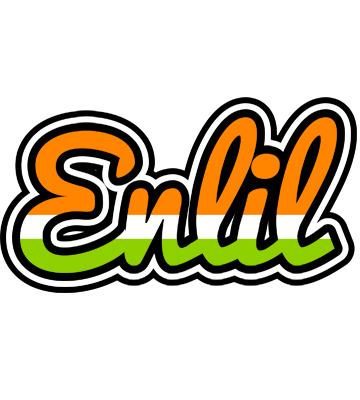 Enlil mumbai logo