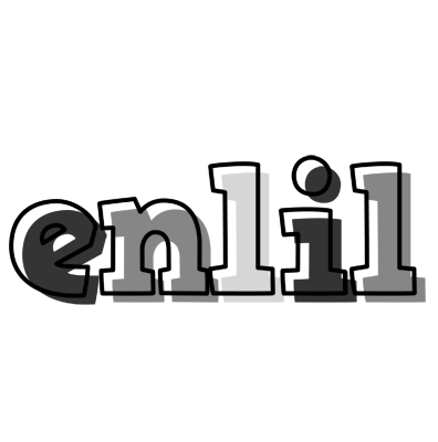 Enlil night logo