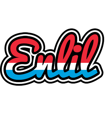 Enlil norway logo