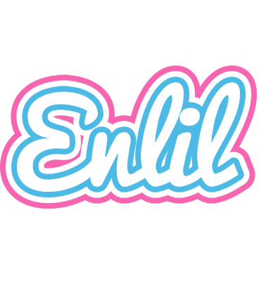 Enlil outdoors logo