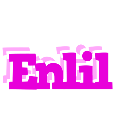 Enlil rumba logo