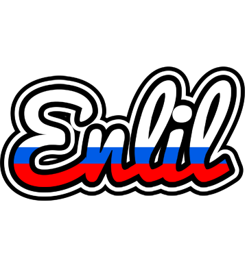 Enlil russia logo