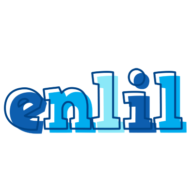 Enlil sailor logo