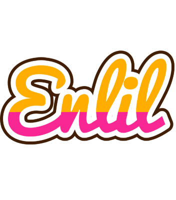 Enlil smoothie logo