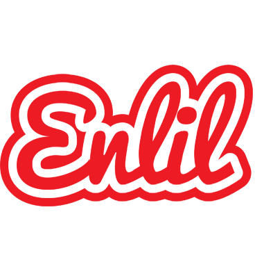 Enlil sunshine logo