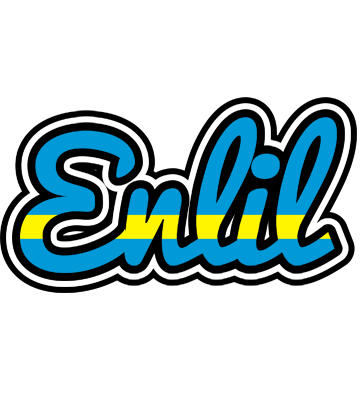 Enlil sweden logo