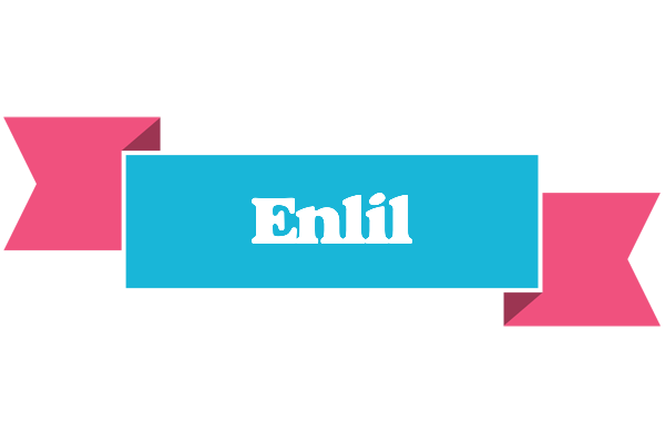 Enlil today logo