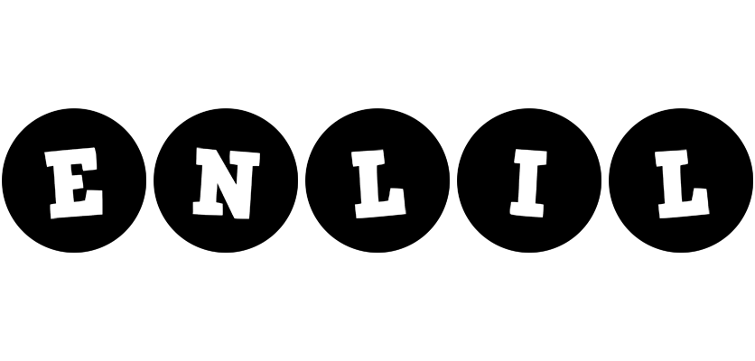 Enlil tools logo