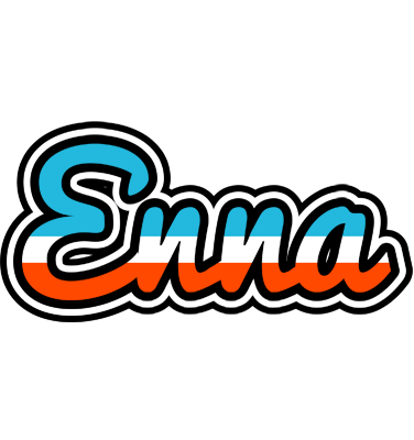 Enna america logo