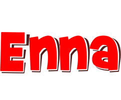 Enna basket logo