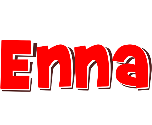 Enna basket logo