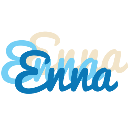 Enna breeze logo