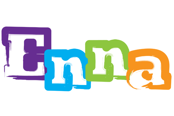 Enna casino logo