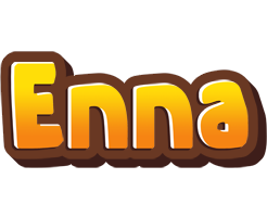 Enna cookies logo