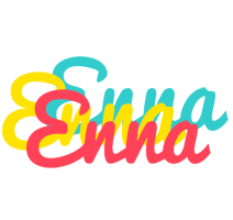 Enna disco logo