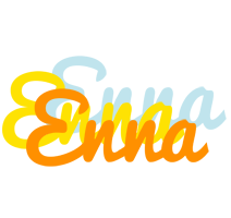 Enna energy logo