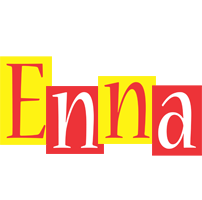 Enna errors logo