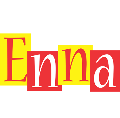 Enna errors logo