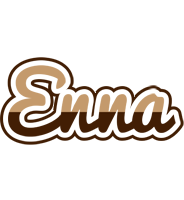 Enna exclusive logo